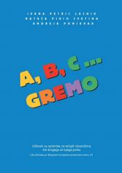 ABC Gremo A1 mit CD